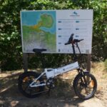 Chania Ebike Fit Tour + Traditional Snack - The 2-Hour Kyklamino Gorge Hike