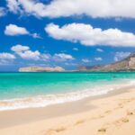 Chania: Falassarna Beach Sunset Trip with Transfer - Visiting Falassarna Beach: An Icon of Crete