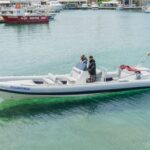 Chania: Full-Day Santorini Private Cruise with Visit to Oia - From Chania to Santorini: Fast Cruising in the Aegean