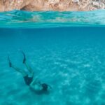 Chania Guided Snorkeling and Boat Excursion - Post-Snorkeling Break: Refreshments and Rest