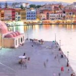 Chania in a Nutshell: Cretes Ancient & Modern History Tour - Visiting the Ancient City of Aptera