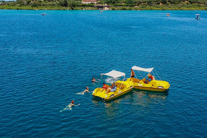 Chania, Kournas and Rethymno from Heraklion Private Tour - Comfortable Transportation and Local Recommendations