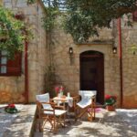 Chania: Monasteries and Vamos Village Tour with Lunch - Visiting the Virgin of the Gonia Monastery’s Tranquil Grounds