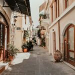 Chania: Mythology Walking Tour - Walking Through the Historic Streets of Old Town