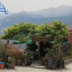 Chania Nature & Villages, White Mountains & Unique Cretan Lunch - The Enchanting Paradisos Forest and Zourva Area