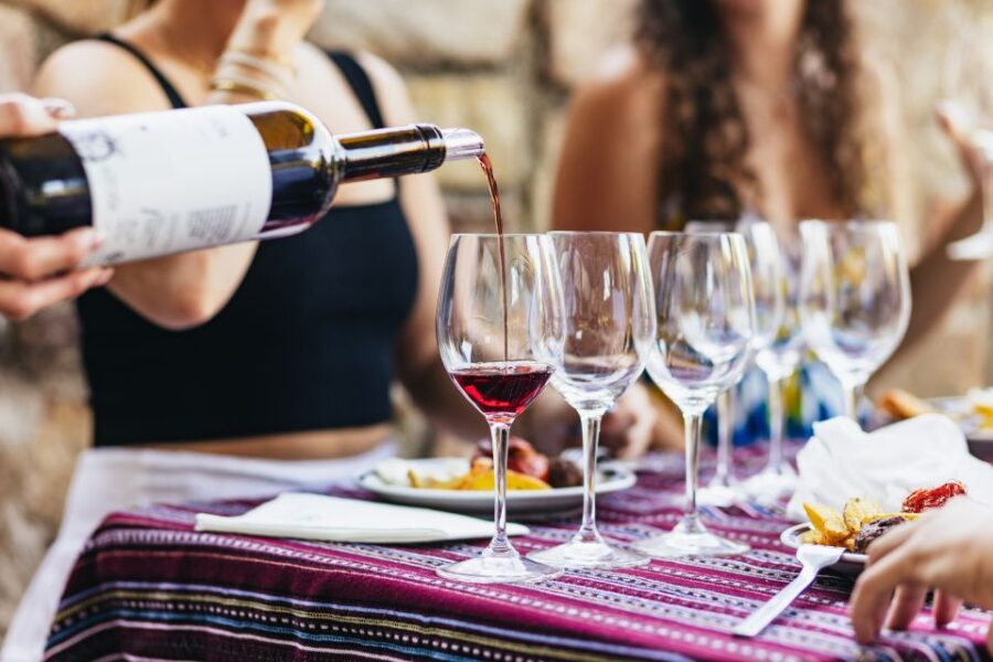 Chania: Off-Road Tour at Sunset - Scenic Off-Road Routes Through Crete’s Mountainous Terrain