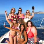 Chania Old Port: Luxury Sunset Catamaran Cruise with Wine - Departing from Chania Old Port to the Scenic Venetian Harbour