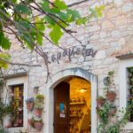 Chania Old Town, Ancient Olive Tree&Theriso Village Private Tour - Start with Chania’s Old Town: A Walk Through Living History