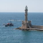 Chania Old Town and Cretan Landscape Tour (price per group of 6) - Visiting the Etz Hayyim Synagogue and Minoan Ruins