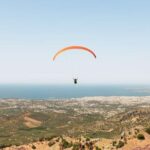Chania: Paragliding Tandem Flight - Easy Access at Go Kart Chania for a Smooth Start