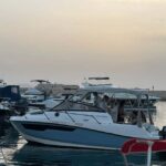 Chania: Private Boat Tour to Menies with BBQ and Drinks - Departure and Meeting Details at Chanias Old Harbour