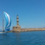 Chania: Private Morning or Sunset Sailing Cruise - Departure from Chania with a Cozy 38-Foot Boat