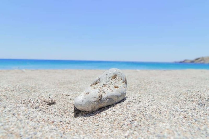 Chania: Private Off-Road Day Trip to Balos Sea- Lagoon - Scenic Drive and Off-Road Adventure from Kissamos