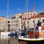 Chania: Private Walking Tour: History, Sights, Food & Senses - Starting at the Venetian Harbour and Old Town Introduction