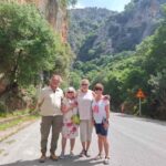 Chania Private Wine Tasting Tour & Theriso Village Visit - Exploring Therisso Village and Its Museum