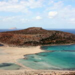 Chania & Reth: Balos with Guide and Transfer - The Stunning Beauty of Balos Beach and Lagoon