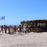 Chania & Rethymno: Elafonisi Beach with Transfer and Guide - The Legend of the Golden Step at Chrissoskalitissa