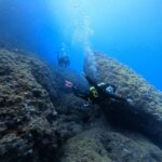 Chania Scuba Diving | Fun Dives | Certified Divers - Location and Departure Point in Almyrida