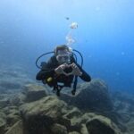 Chania Scuba Diving | Fun Dives | Certified Divers - Starting Point at Kefi Divers in Almyrida