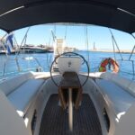 Chania shared Sailing cruise in a small group - Sailing Along the Stunning Chania Coastline