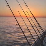 Chania: Sunset Fishing Trip with Local Captain - The Boat and Equipment for a Comfortable Outing