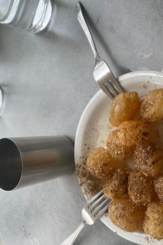 CHANIA WALKING FOOD TOURS  3 HOUR WALKING TOUR - The Charm of Chania’s Old Market and City Streets