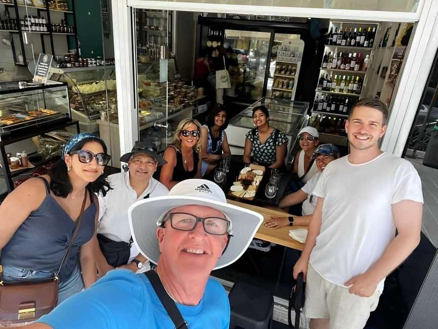 Chania: Walking Tour & Food Tasting - Sampling Local Cretan Delicacies and Products