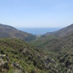 Chania White Mountains Private Tour: From Sea to Summit! - Starting in Chania Town with Breathtaking Mountain Views