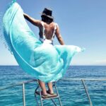 Chania,Kalyves-The Elephant Route - Departing from Kalyves Port for Coastal and Underwater Exploration