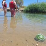 Chania:Rafting or kayaking or River trekking kiliaris - The Start of Your Crete Water Adventure at Kiliaris Rafting