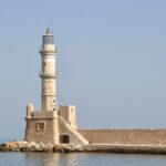 Chania's Turbulent History: A Self-Guided Audio Tour of it's Old Town - Exploring the Maritime Museum and Local Churches