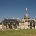 Chantilly Private Excursion - The Convenience of Pickup and Private Transport
