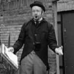 Chaplin Walks - The Unique Style of the Victorian Guide