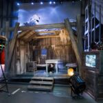 Chaplin's World Entrance Ticket - The Manoir: Inside Charlie Chaplin’s Swiss Home