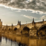 Charles Bridge & Lesser Town Walking Tour - Starting at Old Town Square: Meeting Point and Logistics