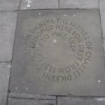 Charles Dickens London Walking Tour - Walking Through Dickens’ Childhood at Westminster