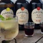 Charm cruise in Porto with wine tasting - Passing the Arrabida Bridge Built in 1963