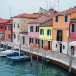 Charm of the Torcello, Burano, and Murano in Venetian Lagoon - Starting Point and Group Logistics in Venice