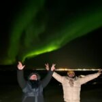 Chase the Aurora: Private Northern Lights Adventure Tour - Scenic Drive to Hvalfjörður with Photo Opportunities