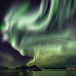 Chase the Northern Lights with a Photographer - Starting Point and Departure Times in Svolvær