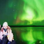 Chasing Aurora with Photographer - Small Group - Visiting 2-3 Aurora Chase Locations for Better Chances