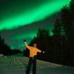 Chasing the auroras guaranteed tour with professional photography - How the Tour Ensures Sightings with a Money-Back Guarantee