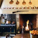 Chateau Gaillard Royal Domain Admission Ticket - Exploring the Renaissance Gardens and the Orangery