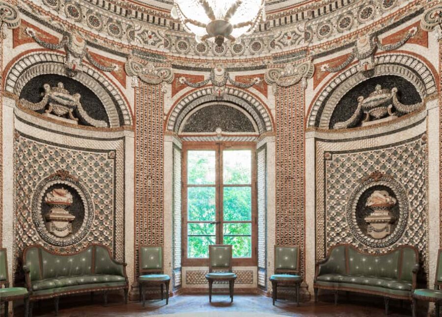 Chateau of Rambouillet entrance ticket - The Unique Heritage of Rambouillet Castle