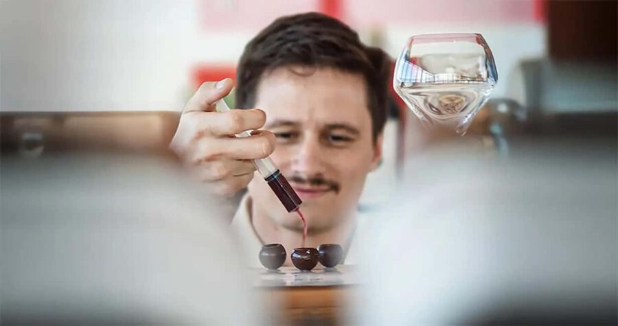 Château Palais Cardinal - The Grand Tasting with board and 6 wines - Tour Location and Setting in Nouvelle-Aquitaine