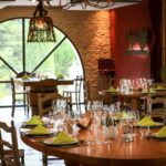 Châteauneuf du Pape: Visit the Alain Jaume vineyards and enjoy a gourmet meal - Visiting the Estate’s Cellars