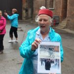 Chatham Historic Dockyard: Call the Midwife Tour - How the Tour Brings Call the Midwife to Life