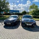 Chauffeur limo Services Heathrow Airport To/From anyLondon Hotel - Easy Pickup at Heathrow Terminals with Meet & Greet Service