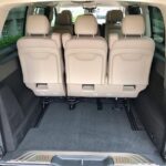 Chauffeur Limo Transfer Services from Heathrow Airport To London - From Heathrow Arrivals to a Stress-Free London Entrance