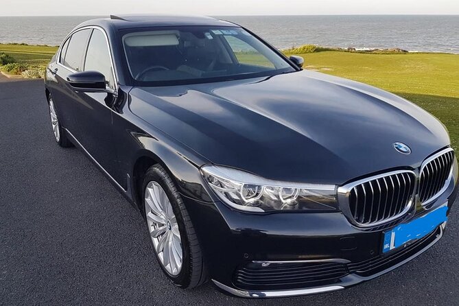 Chauffeur Luxury Driver Private Transfer - Customization and Flexibility in Dublin Transportation